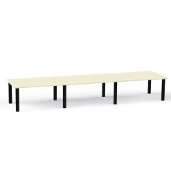 Bella Conference Table - 192W x 48D