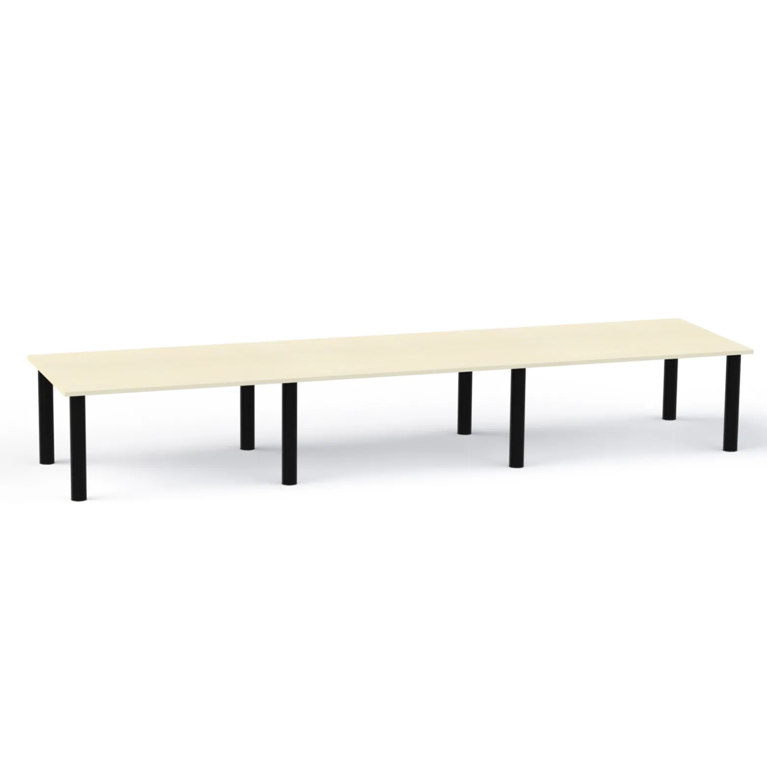 Bella Conference Table - 192W x 48D