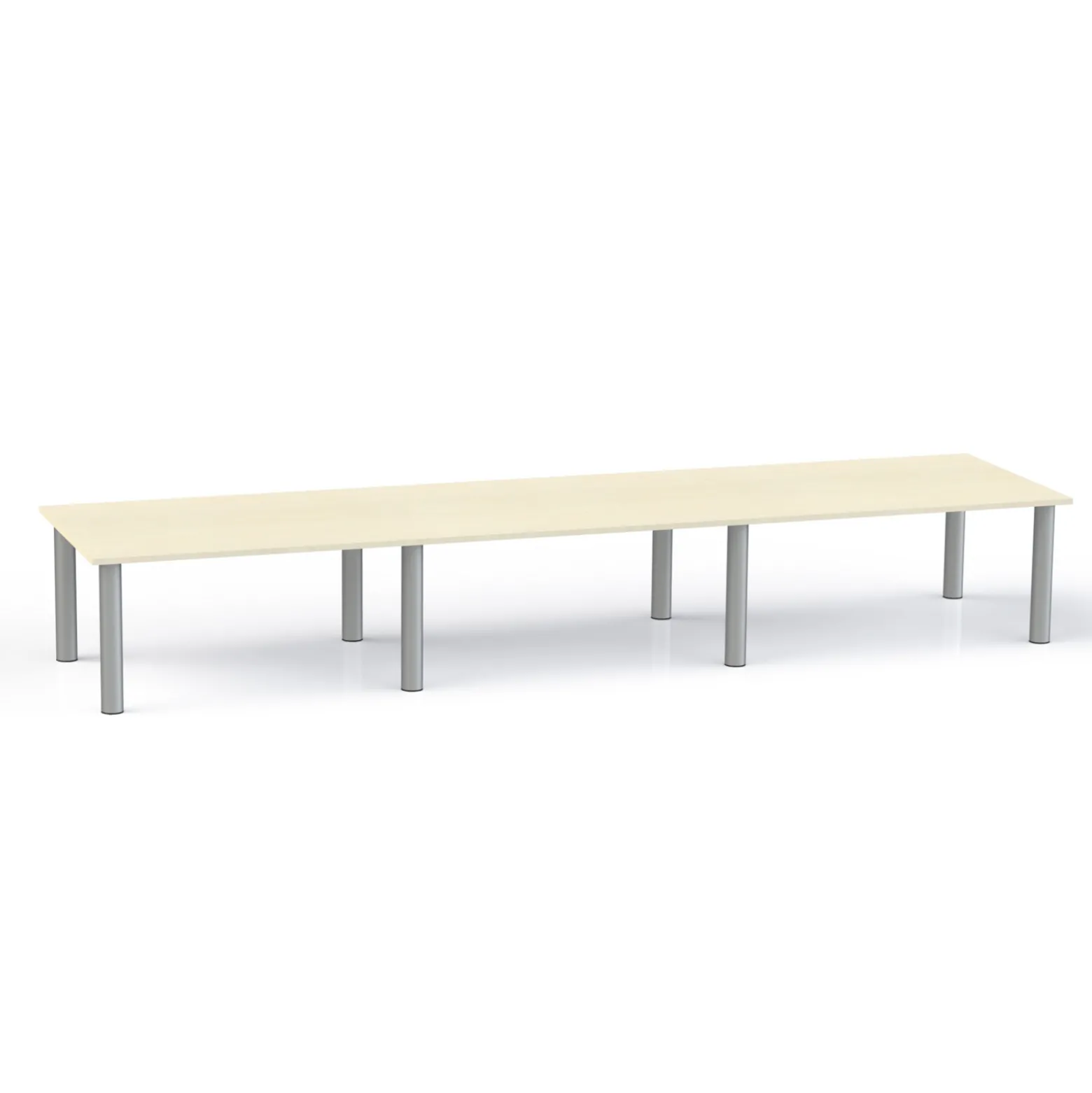 Bella Conference Table - 192W x 48D