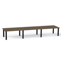 Bella Conference Table - 192W x 48D
