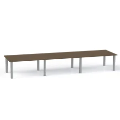 Bella Conference Table - 192W x 48D