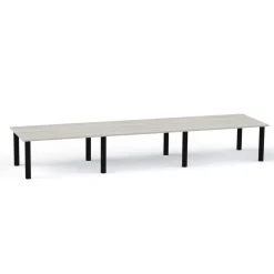 Bella Conference Table - 192W x 48D