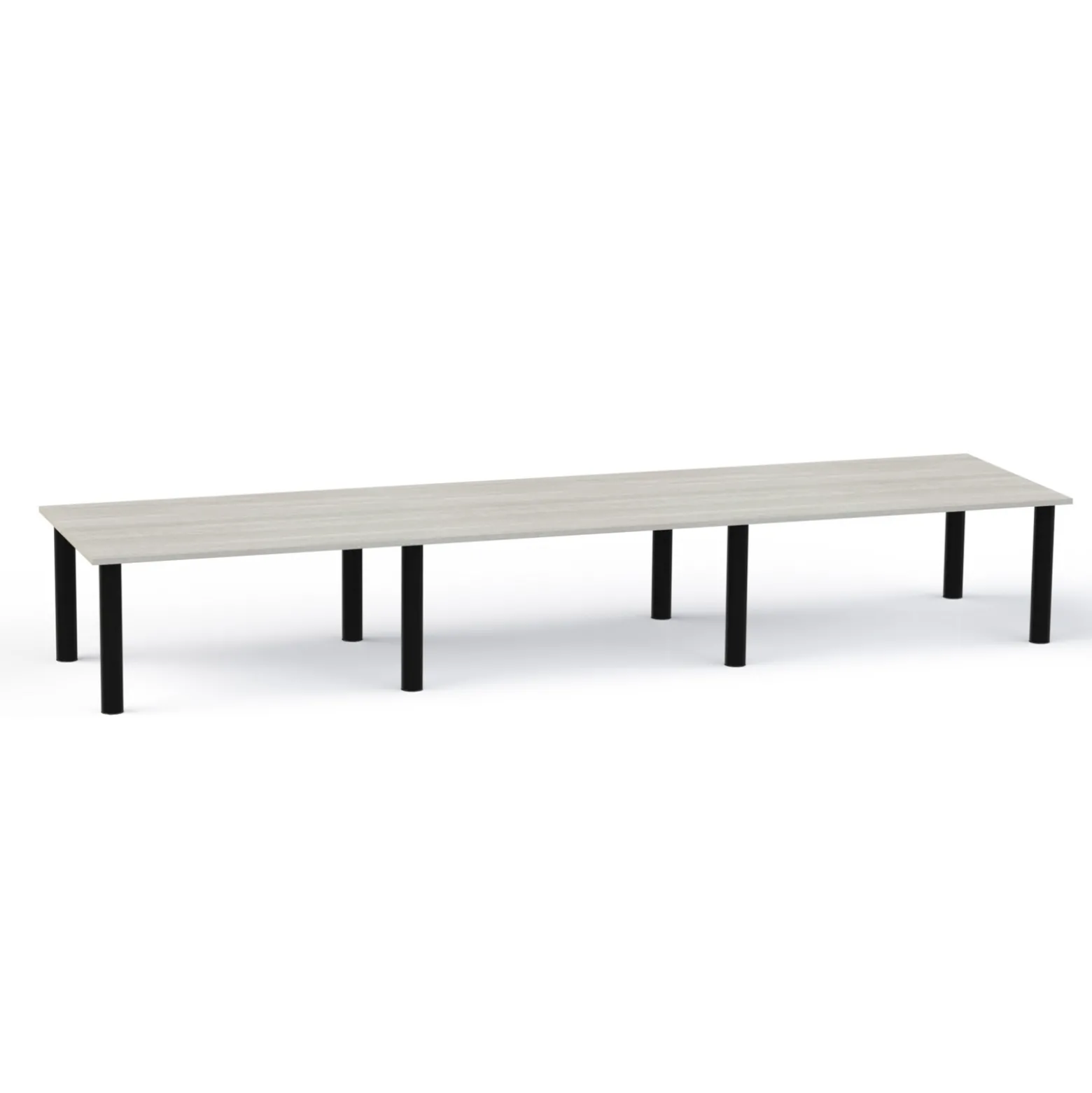 Bella Conference Table - 192W x 48D