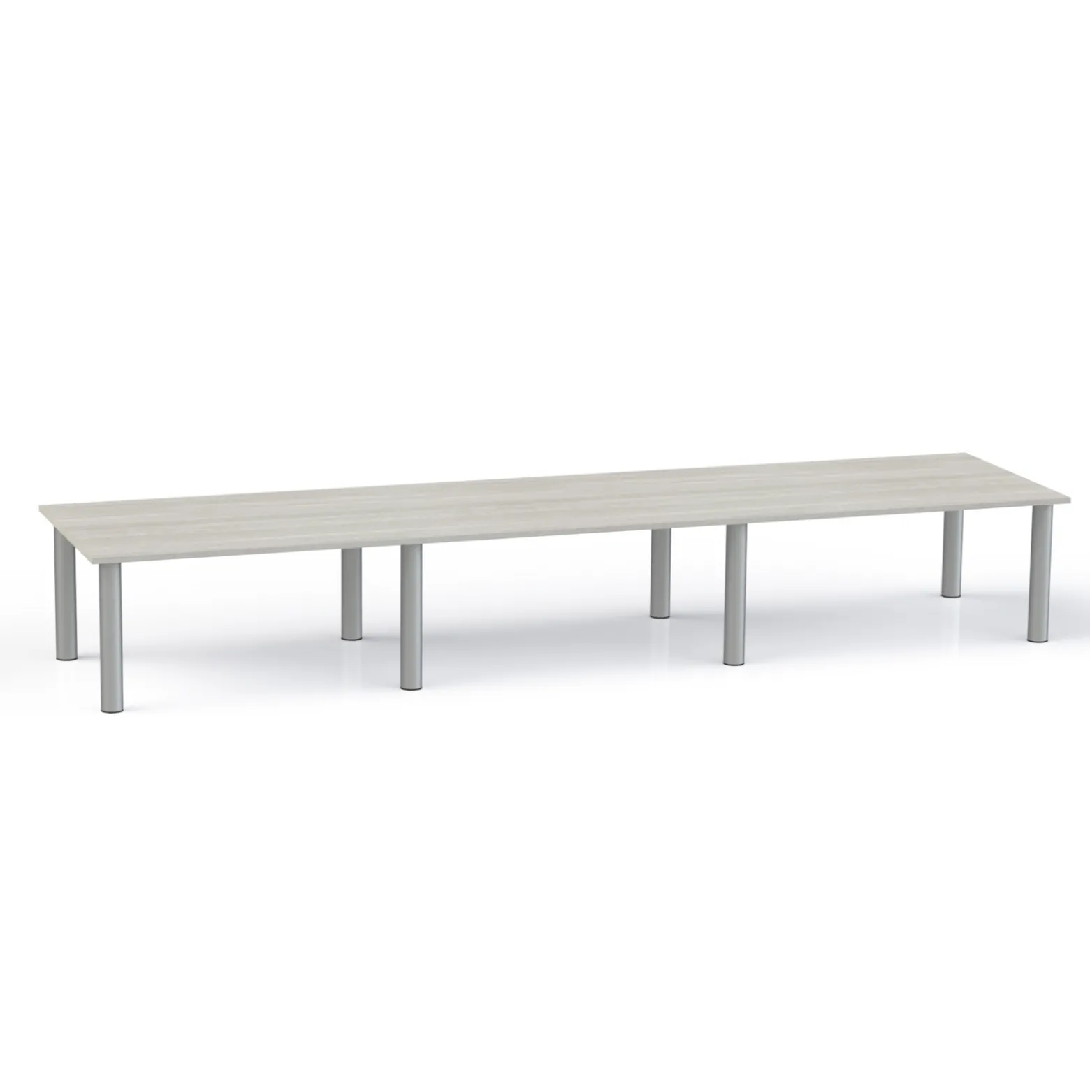 Bella Conference Table - 192W x 48D