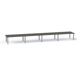Bella Conference Table - 288W x 48D