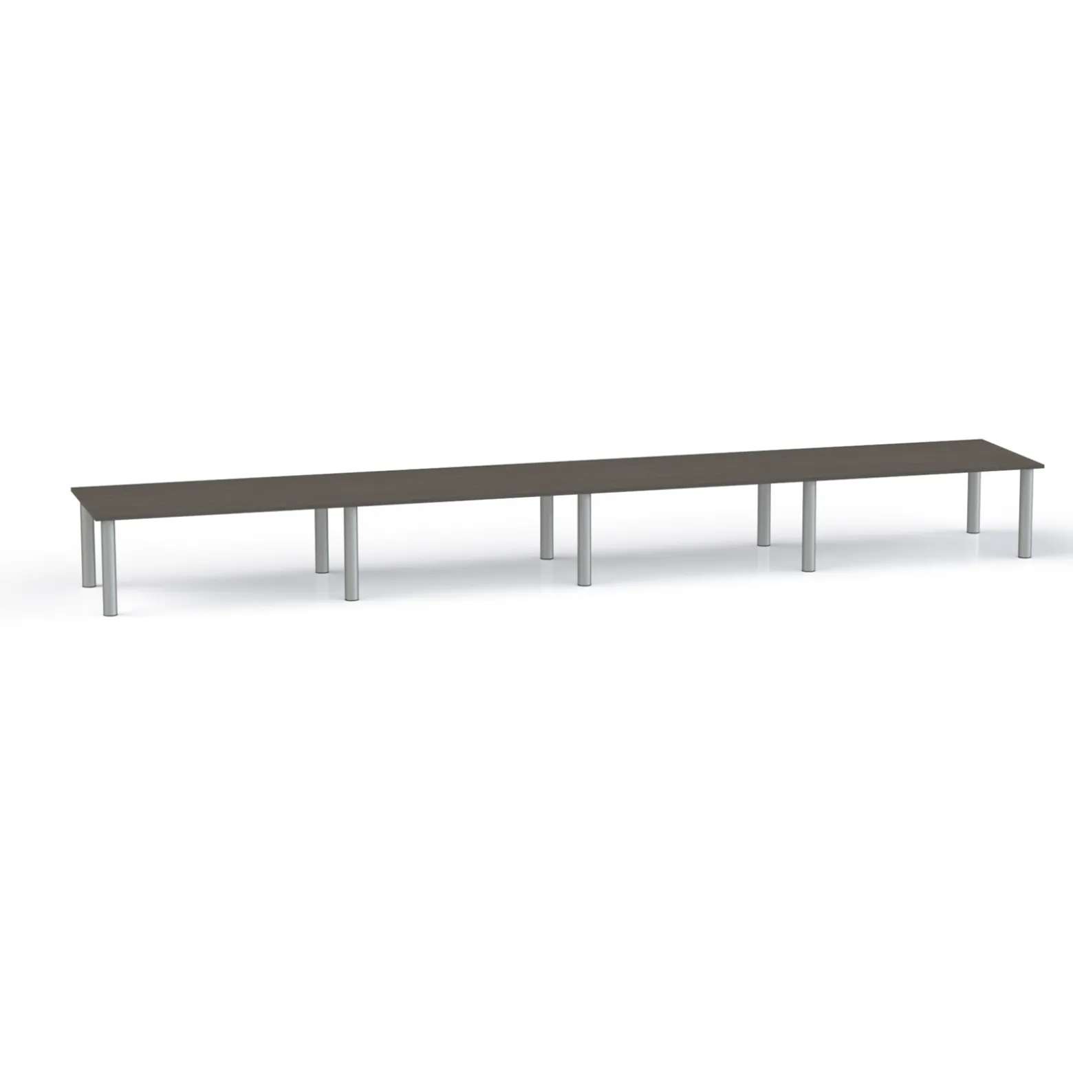 Bella Conference Table - 288W x 48D