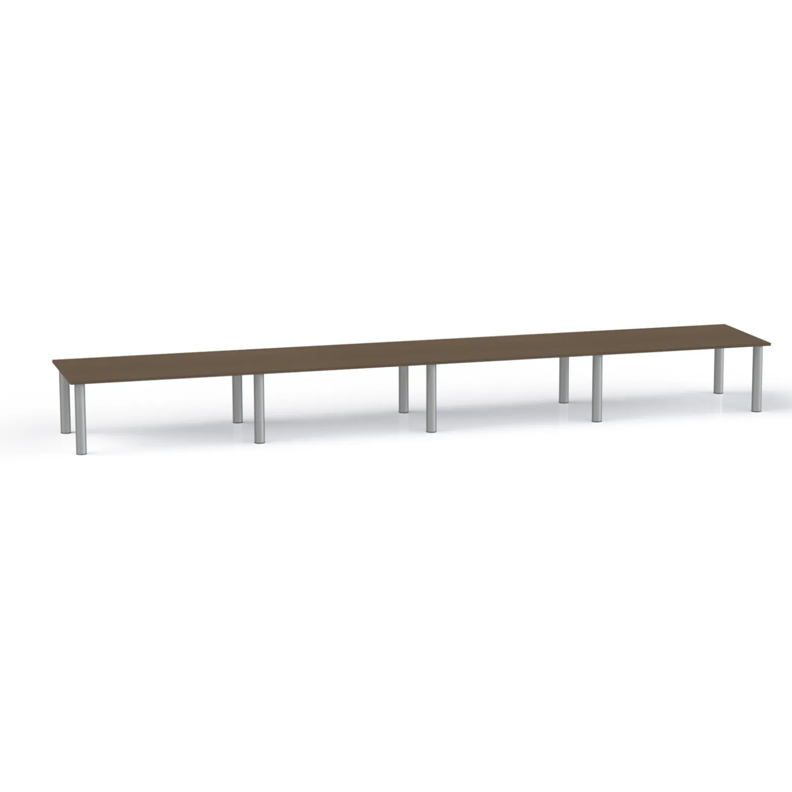 Bella Conference Table - 288W x 48D