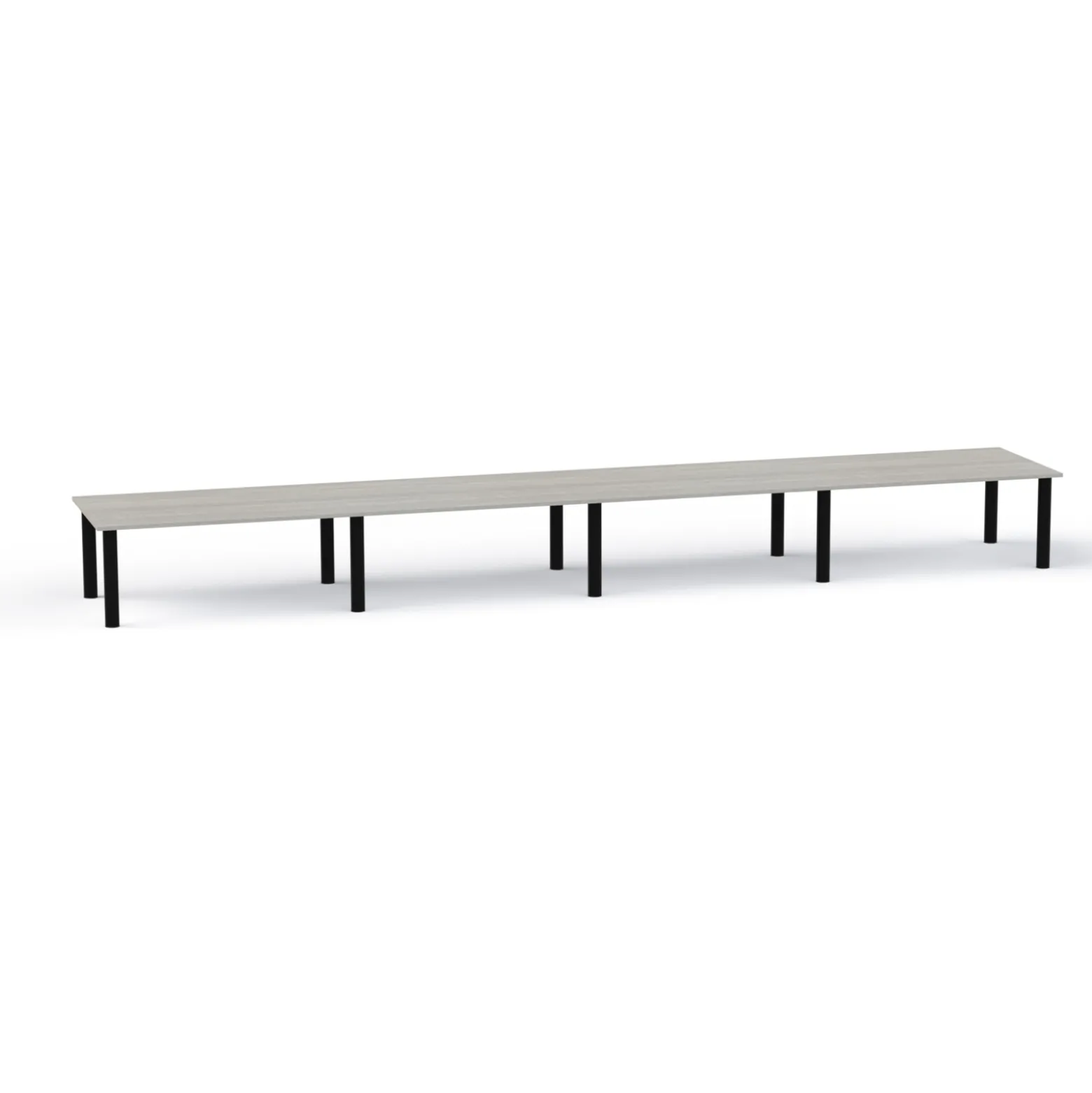 Bella Conference Table - 288W x 48D