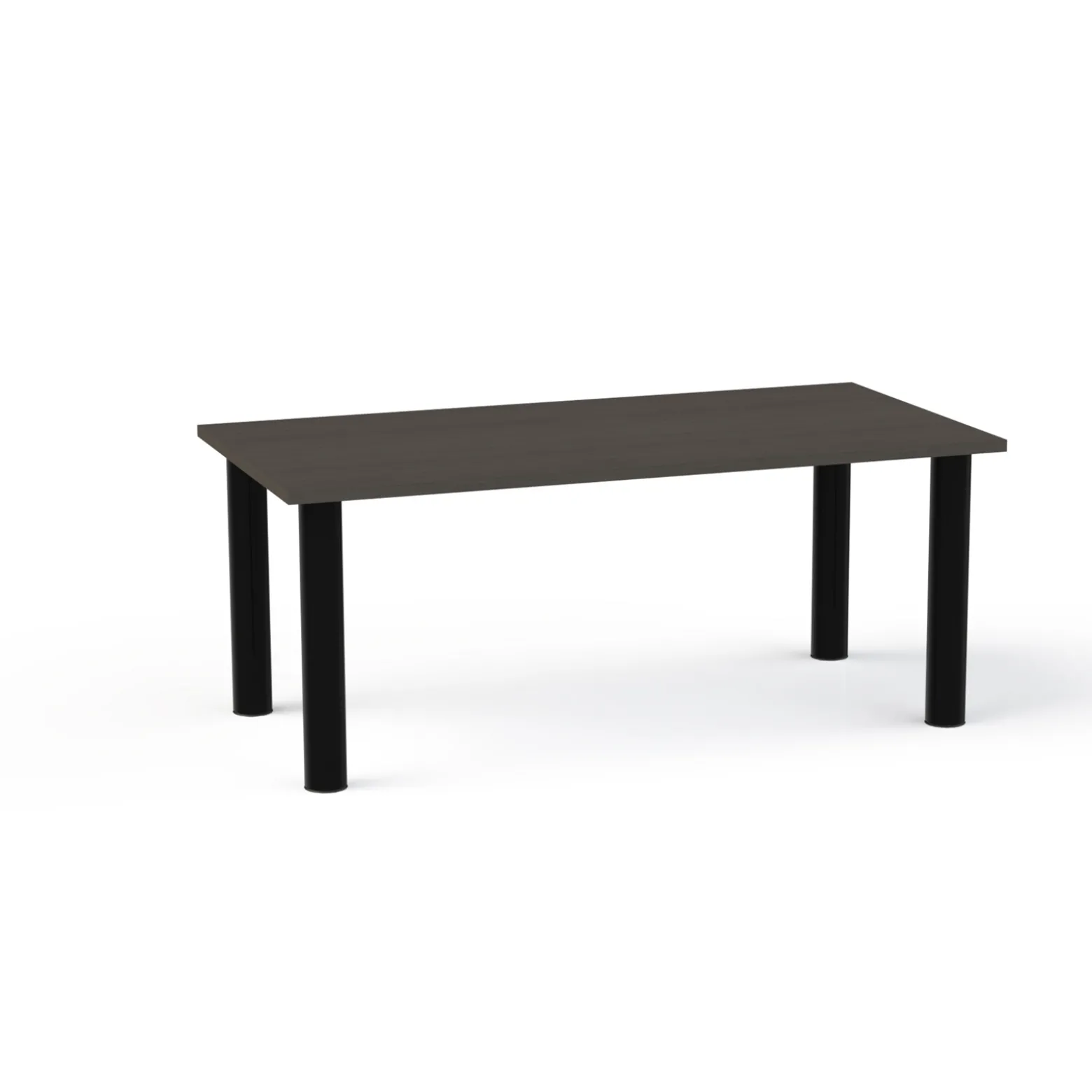 Bella Conference Table - 72"W x 36"D