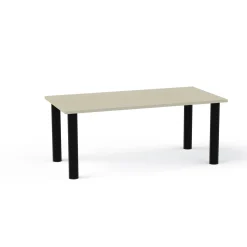 Bella Conference Table - 72"W x 36"D