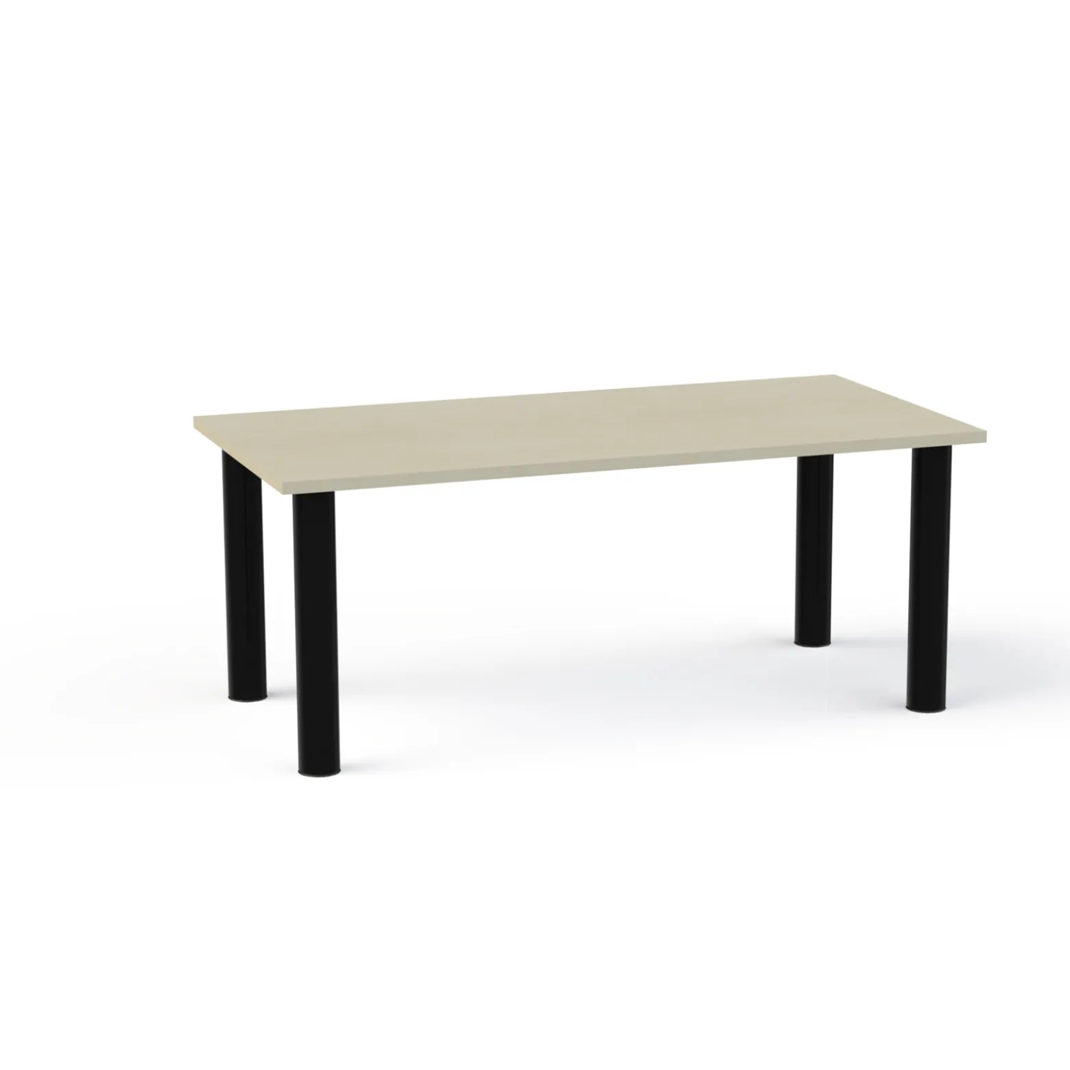 Bella Conference Table - 72"W x 36"D