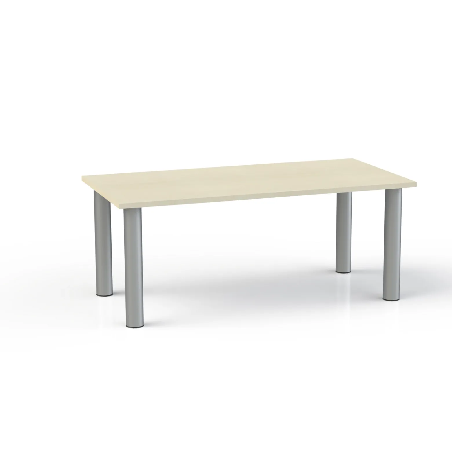 Bella Conference Table - 72"W x 36"D