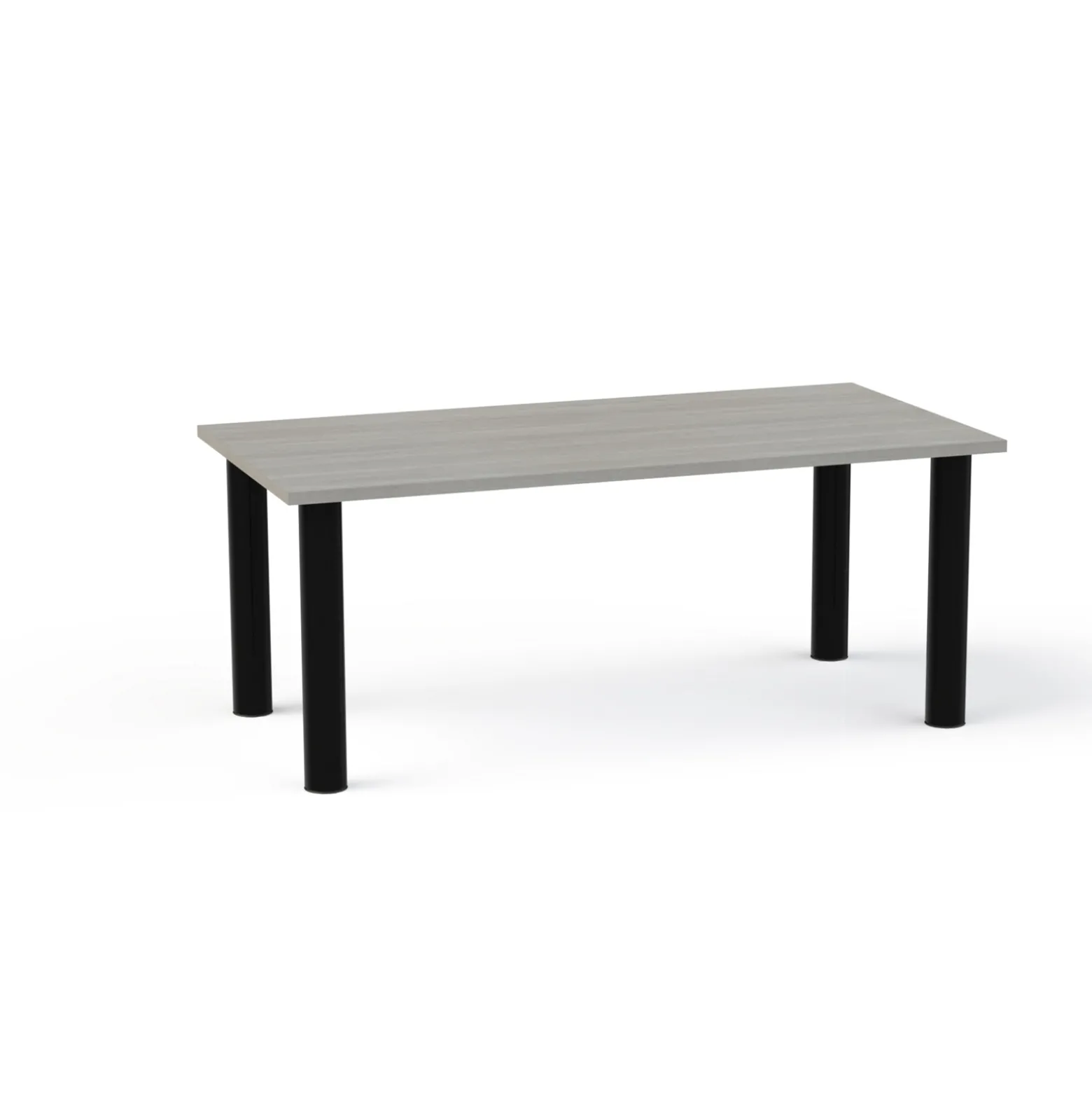 Bella Conference Table - 72"W x 36"D