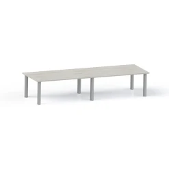 Bella Conference Table - 144W x 48D