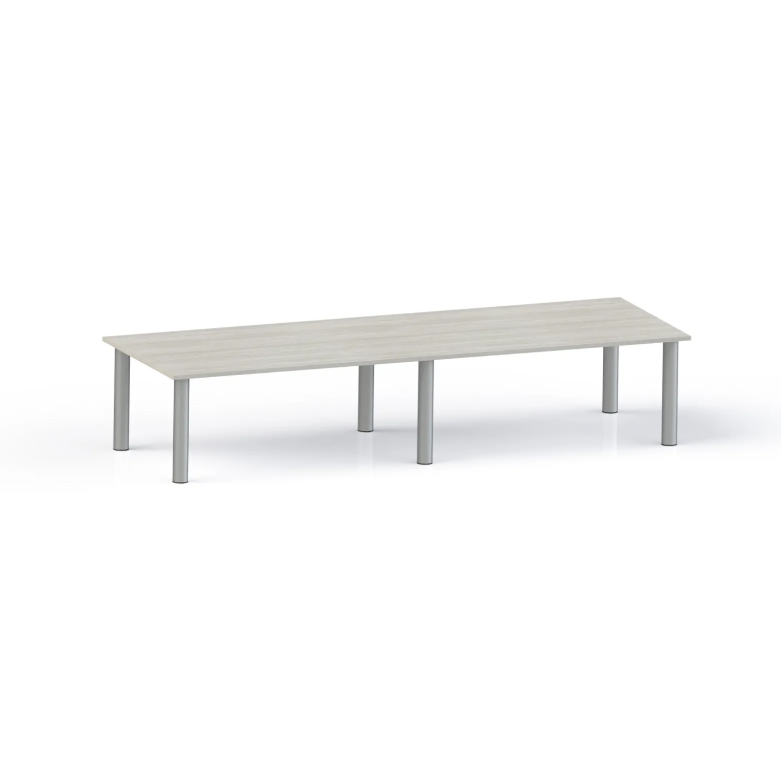 Bella Conference Table - 144W x 48D