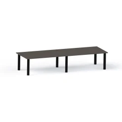 Bella Conference Table - 144W x 48D