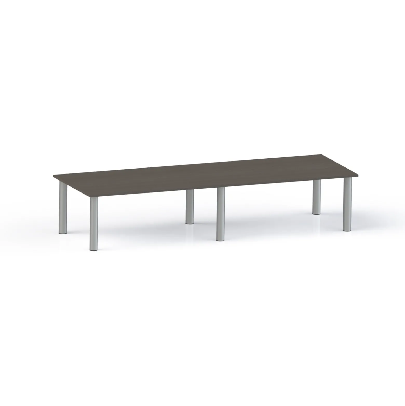 Bella Conference Table - 144W x 48D