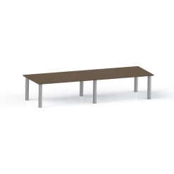 Bella Conference Table - 144W x 48D
