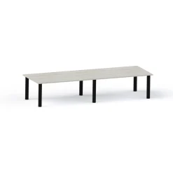 Bella Conference Table - 144W x 48D