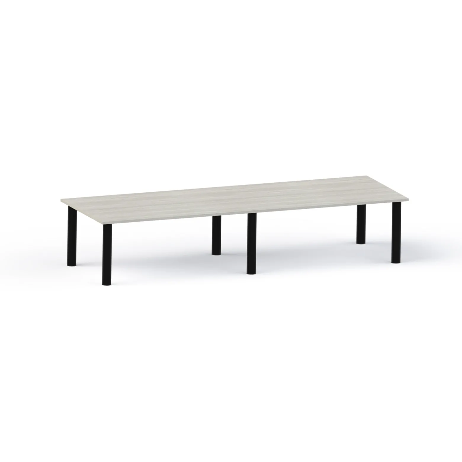 Bella Conference Table - 144W x 48D