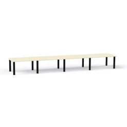 Bella Conference Table - 240W x 48D