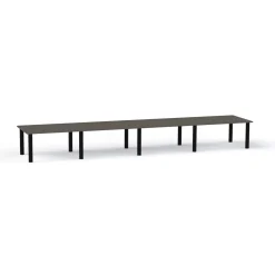 Bella Conference Table - 240W x 48D