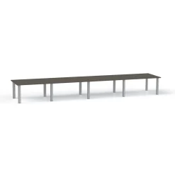 Bella Conference Table - 240W x 48D