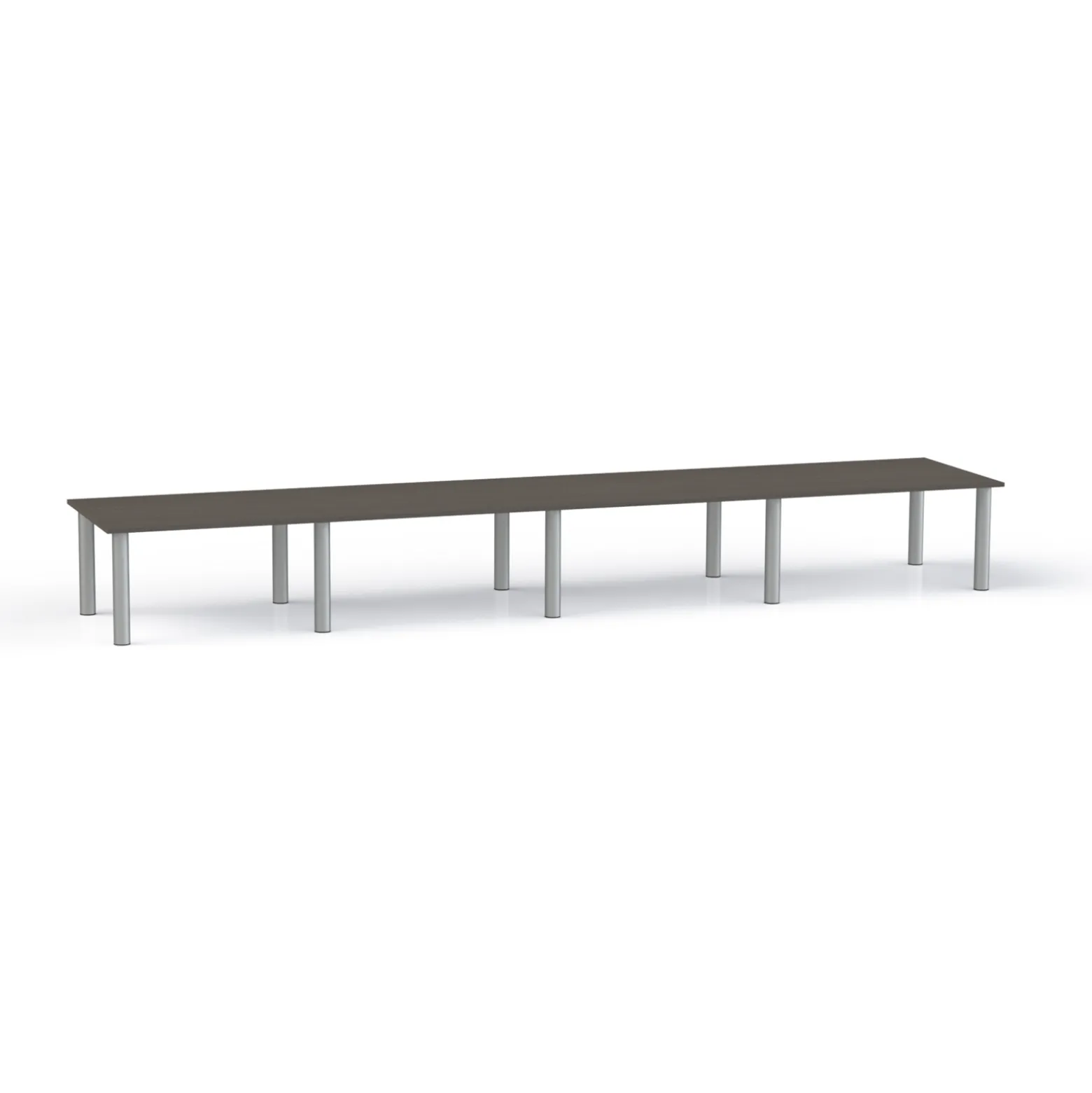 Bella Conference Table - 240W x 48D