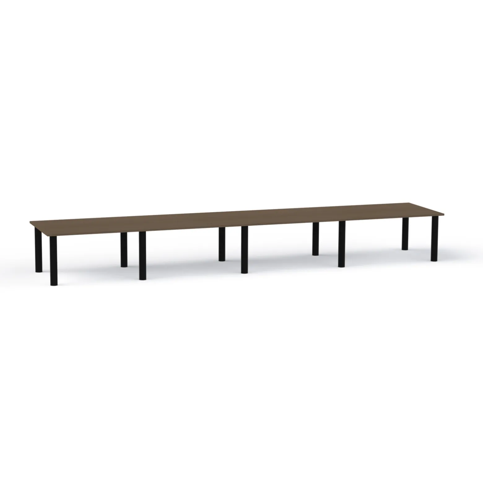 Bella Conference Table - 240W x 48D