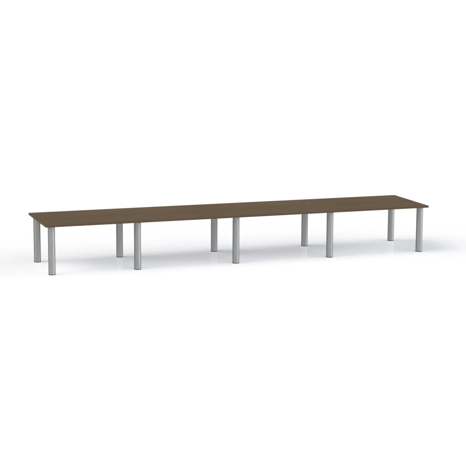 Bella Conference Table - 240W x 48D