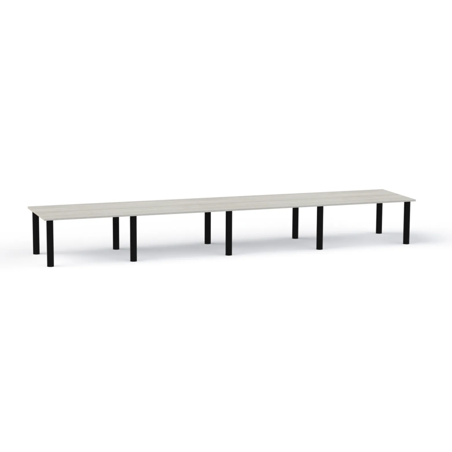 Bella Conference Table - 240W x 48D