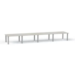 Bella Conference Table - 240W x 48D