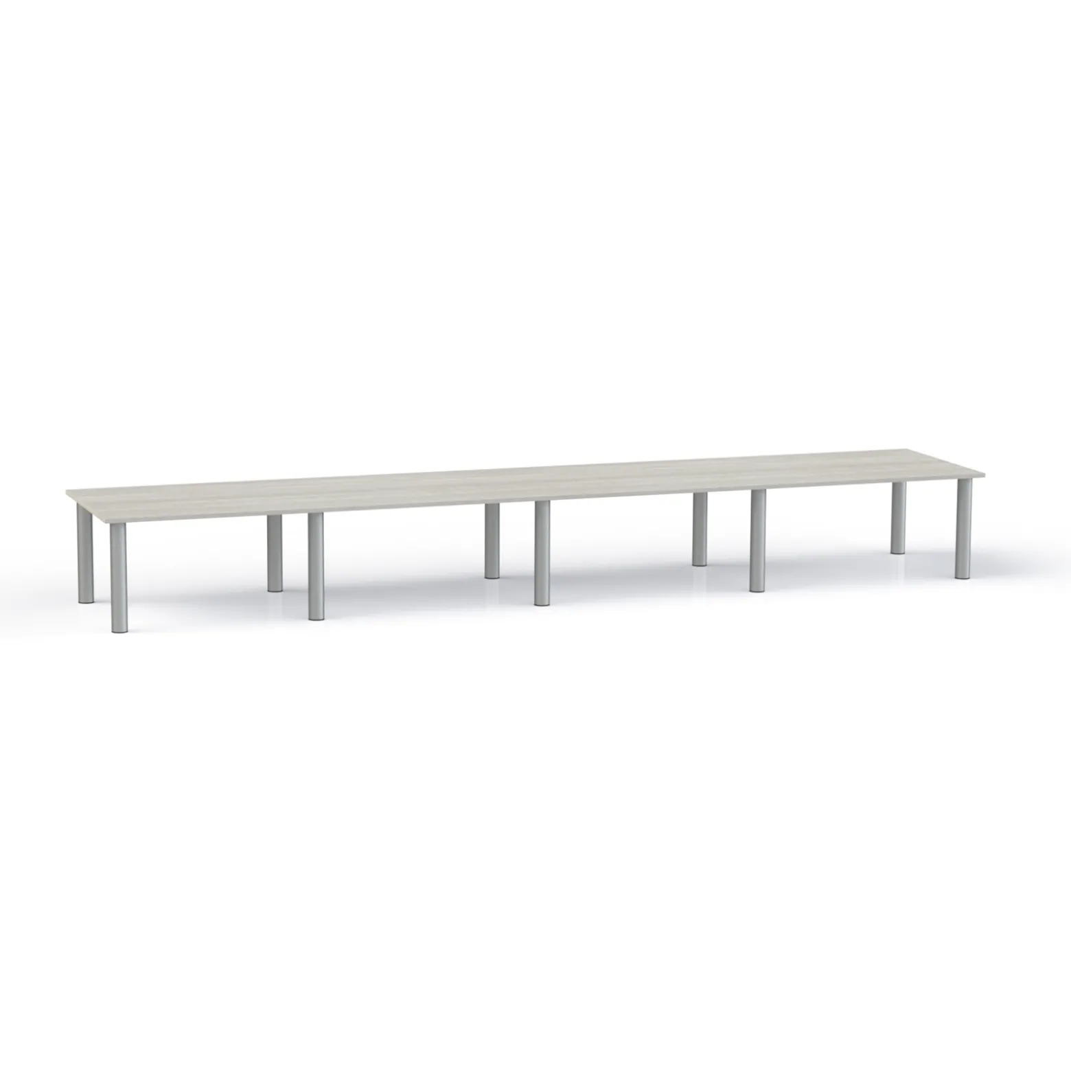 Bella Conference Table - 240W x 48D