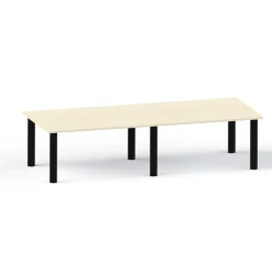 Bella Conference Table - 120W x 48D