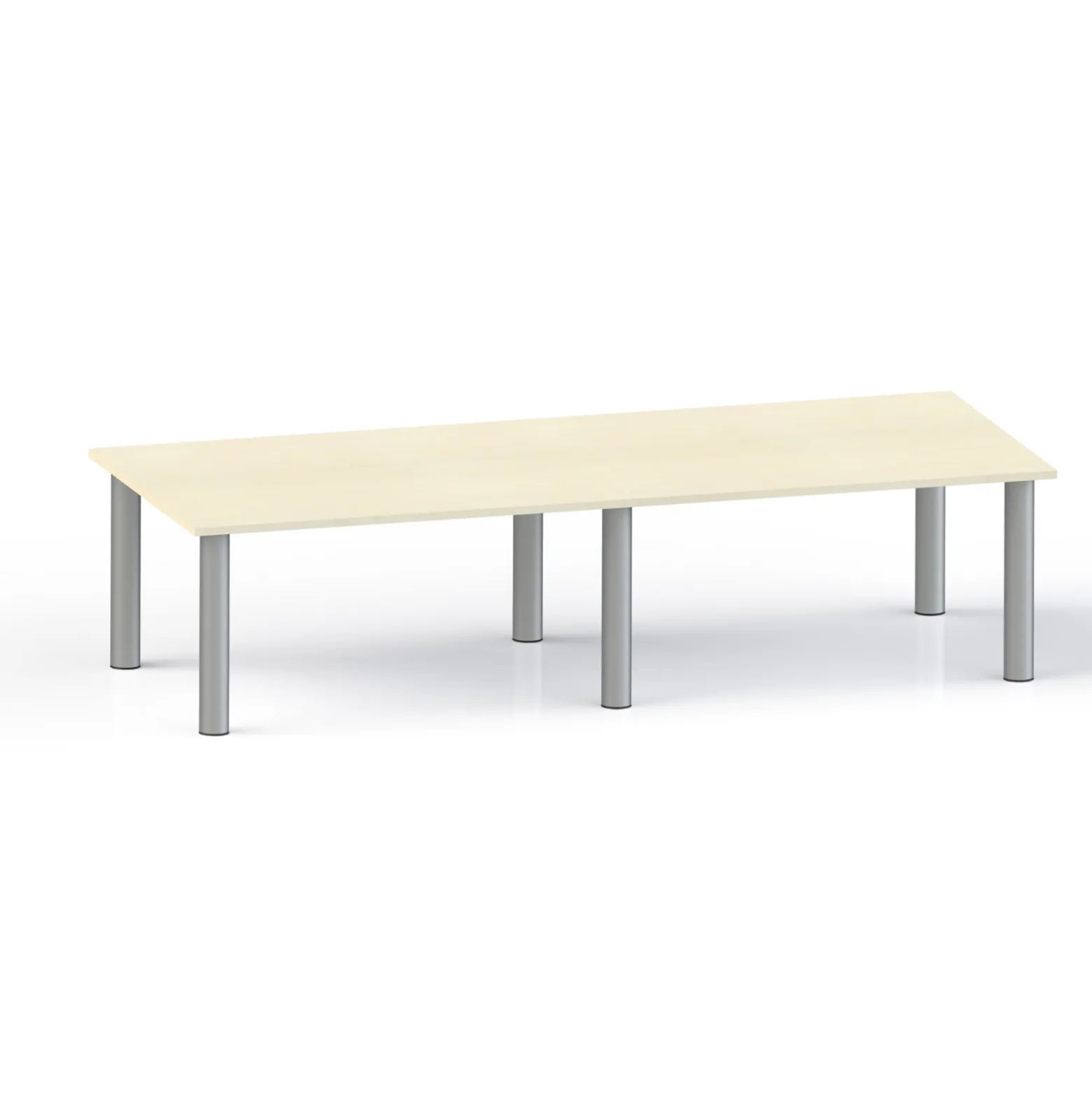 Bella Conference Table - 120W x 48D