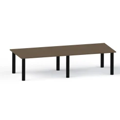 Bella Conference Table - 120W x 48D