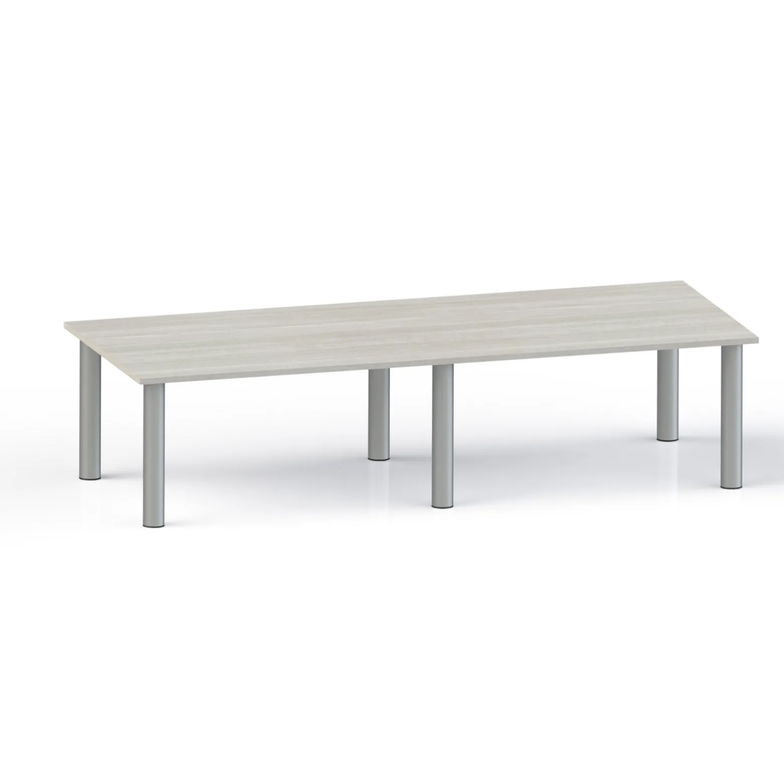 Bella Conference Table - 120W x 48D