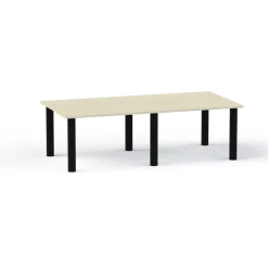 Bella Conference Table - 96"W x 48"D