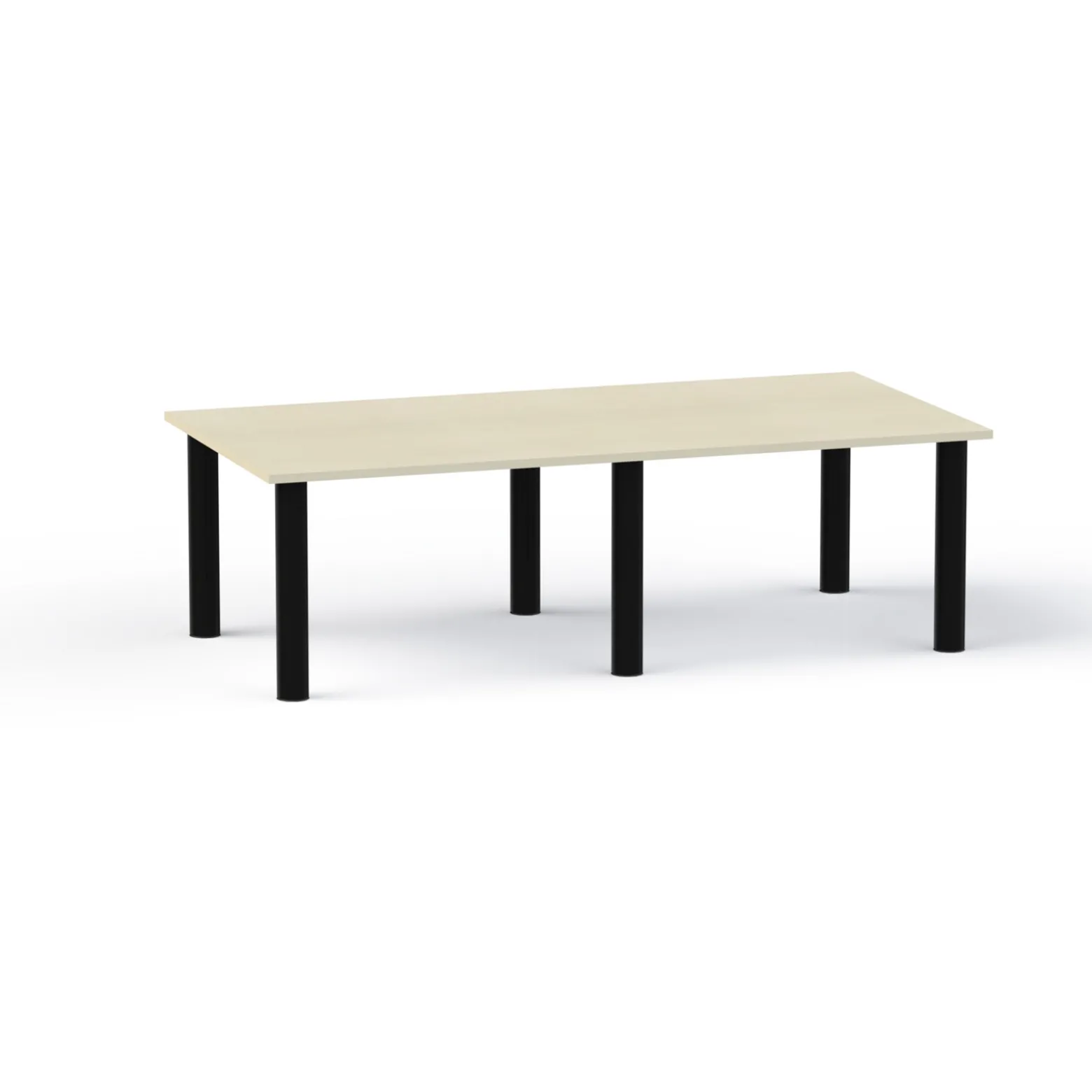 Bella Conference Table - 96"W x 48"D