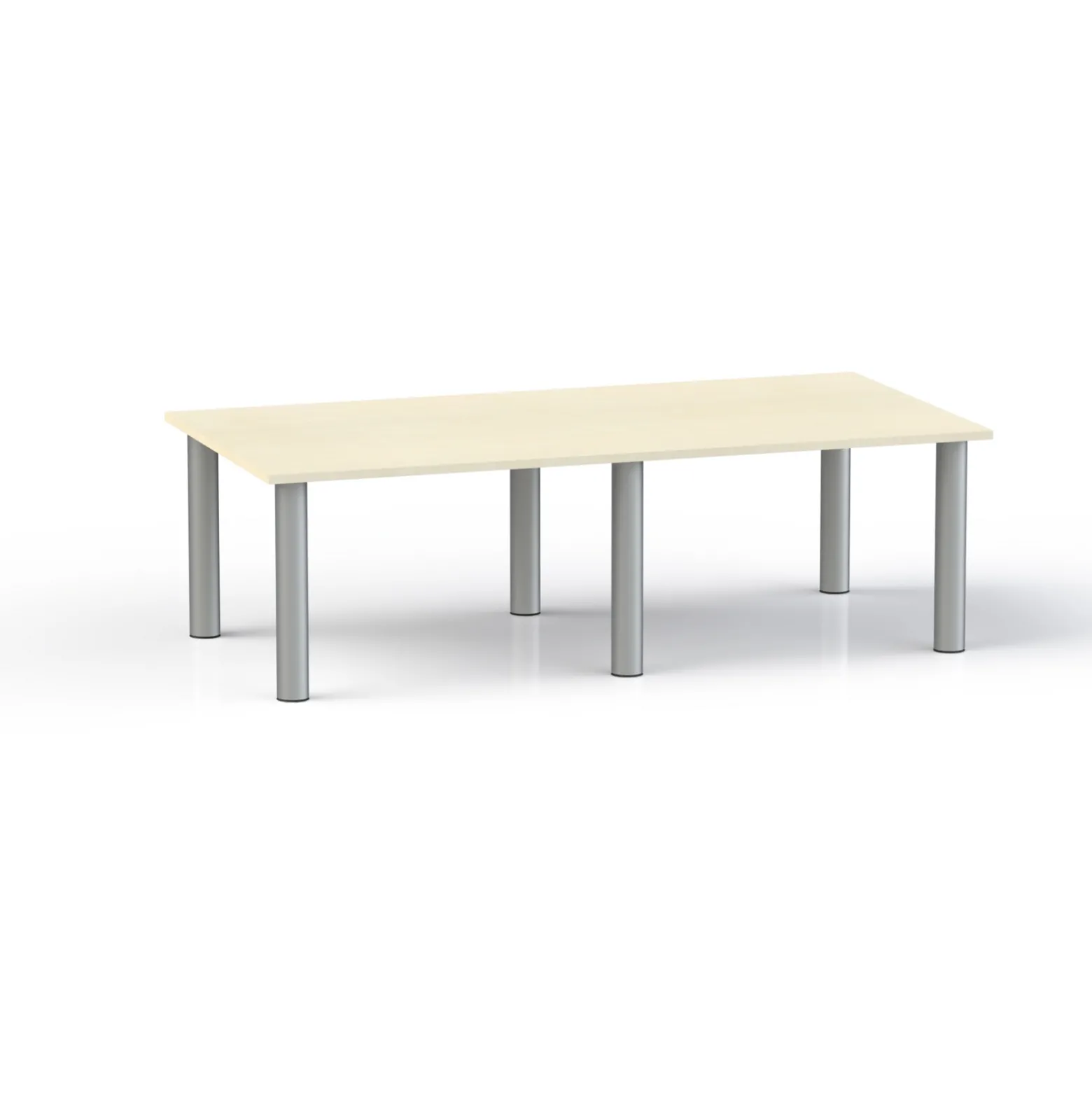 Bella Conference Table - 96"W x 48"D