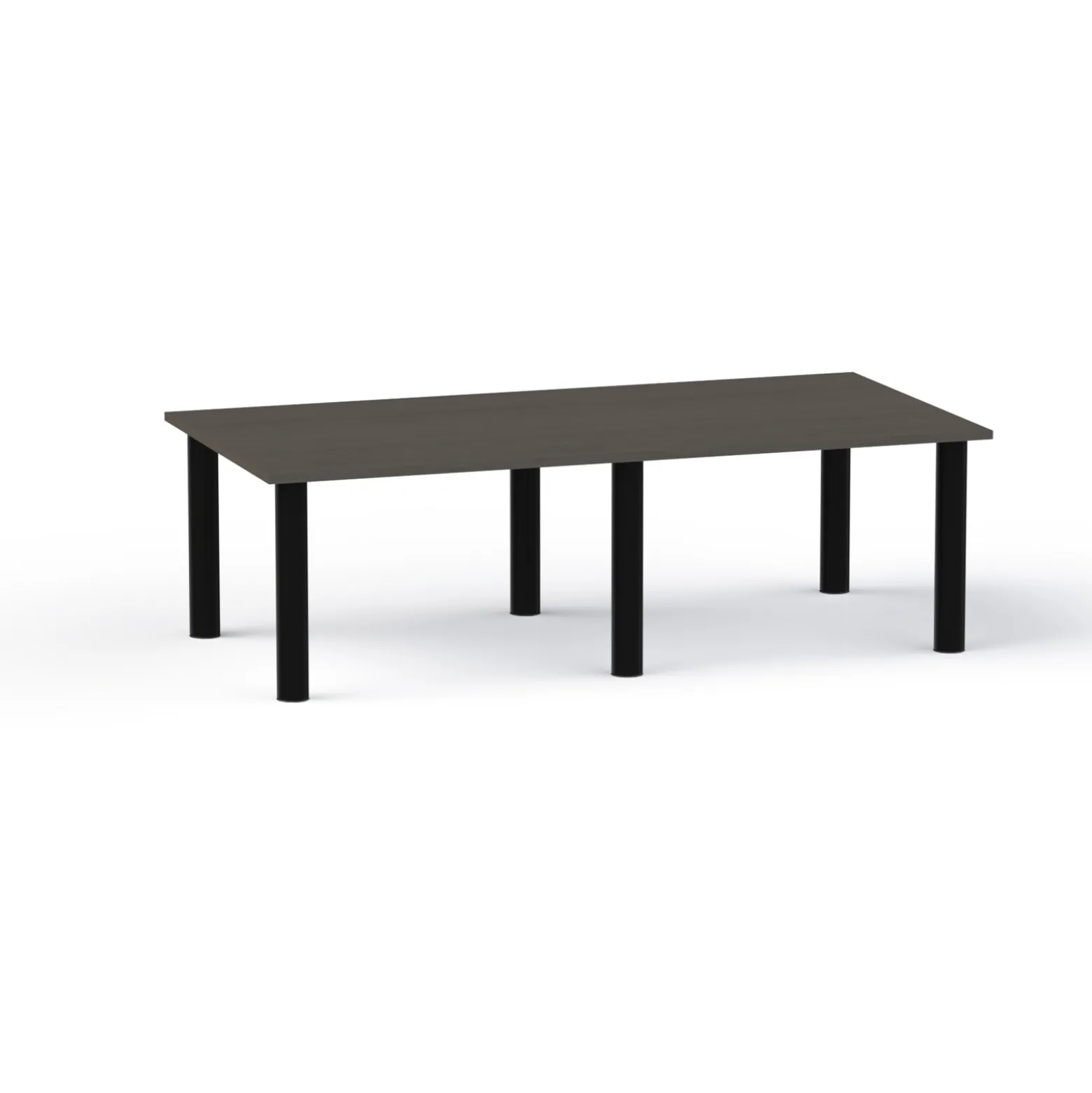 Bella Conference Table - 96"W x 48"D