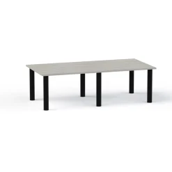 Bella Conference Table - 96