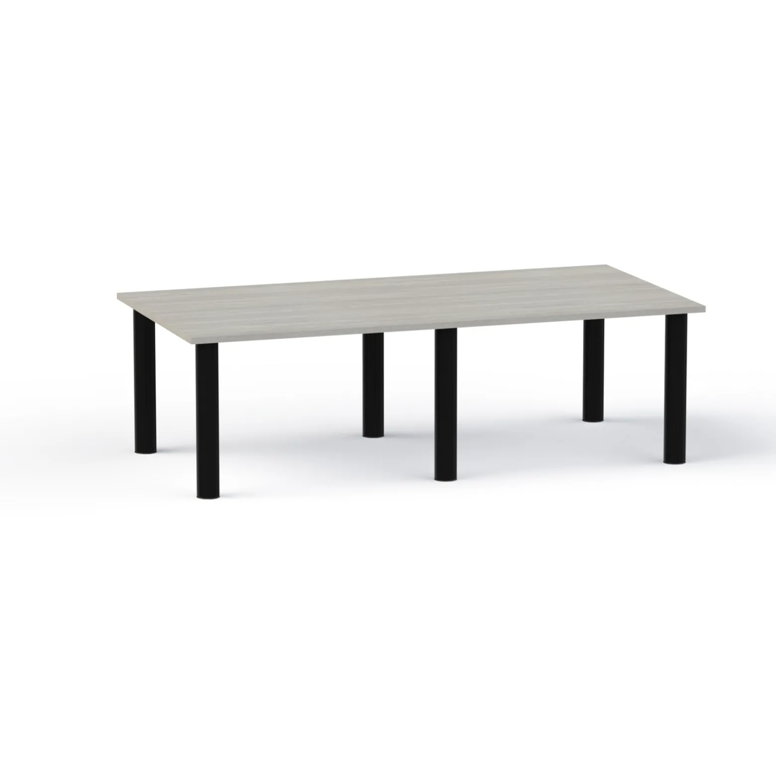 Bella Conference Table - 96"W x 48"D