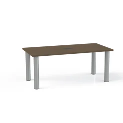 Bella Powered Conference Table - 72W x 36D