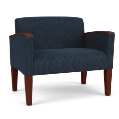 Belmont Bariatric Guest Chair in Print Fabric or Vinyl