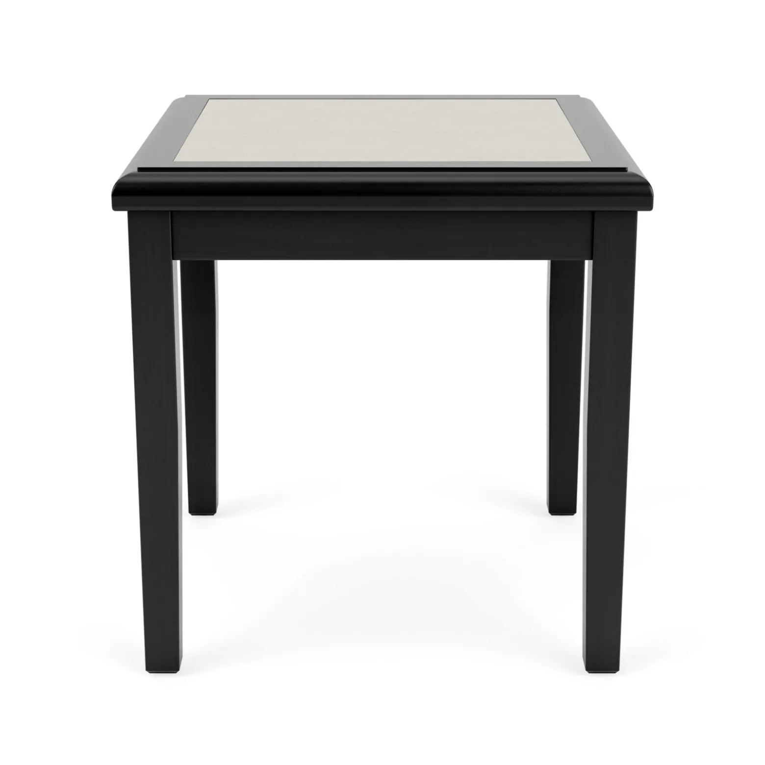 Belmont End Table - 20"W x 20"D
