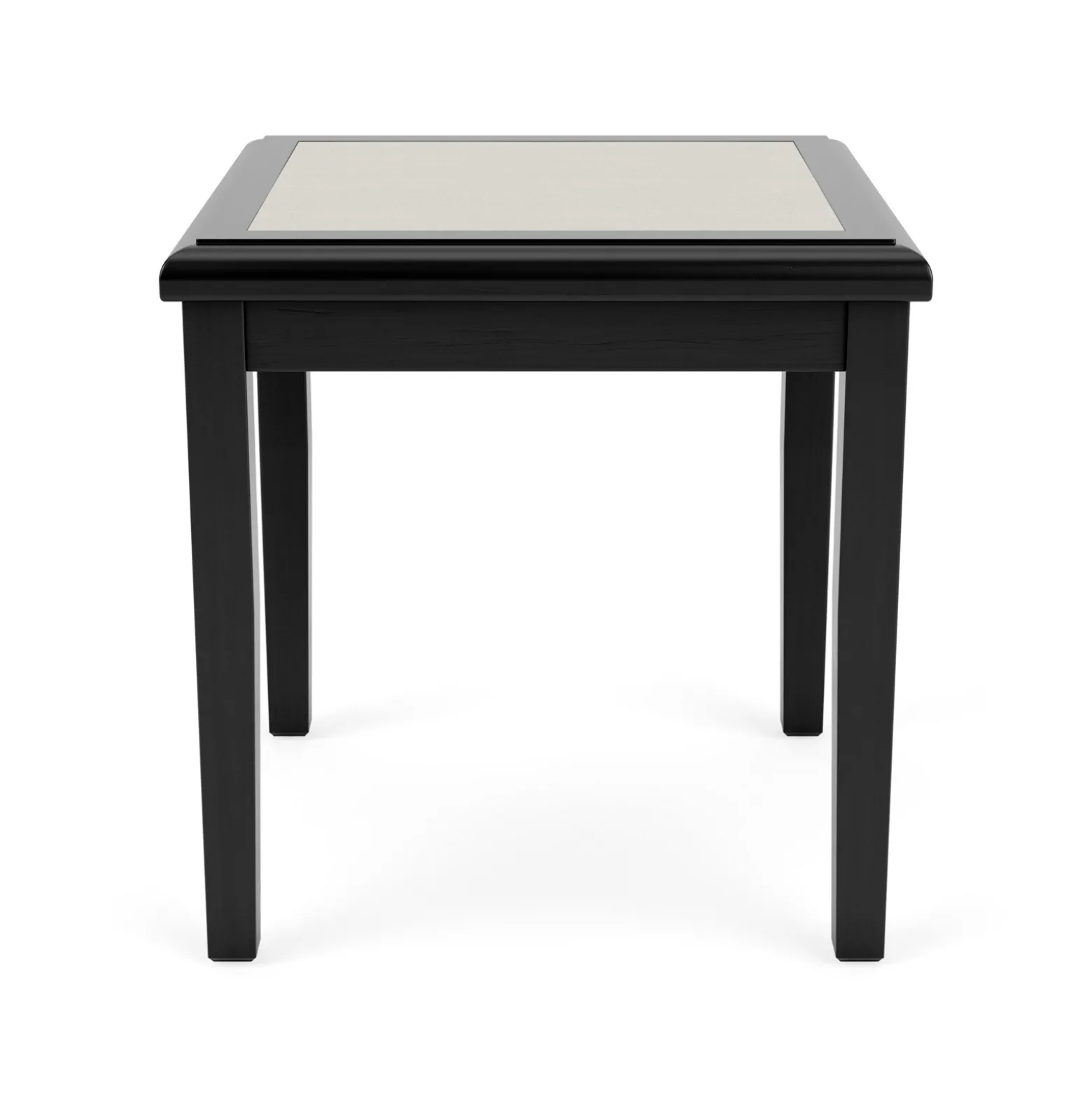 Belmont End Table - 20"W x 20"D