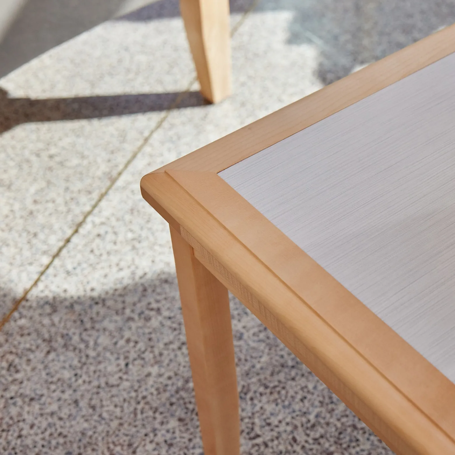 Belmont End Table - 20"W x 20"D