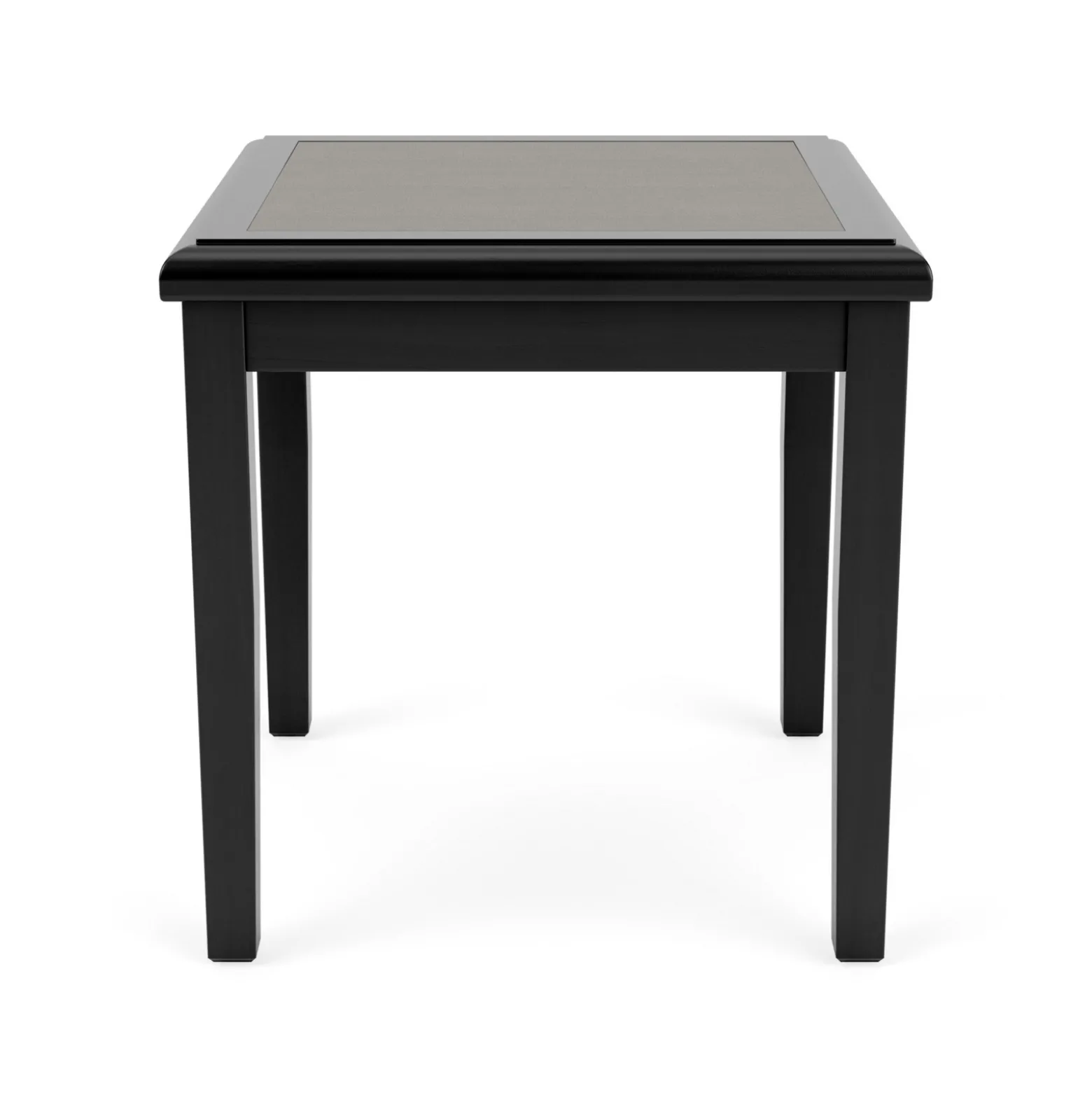 Belmont End Table - 20"W x 20"D