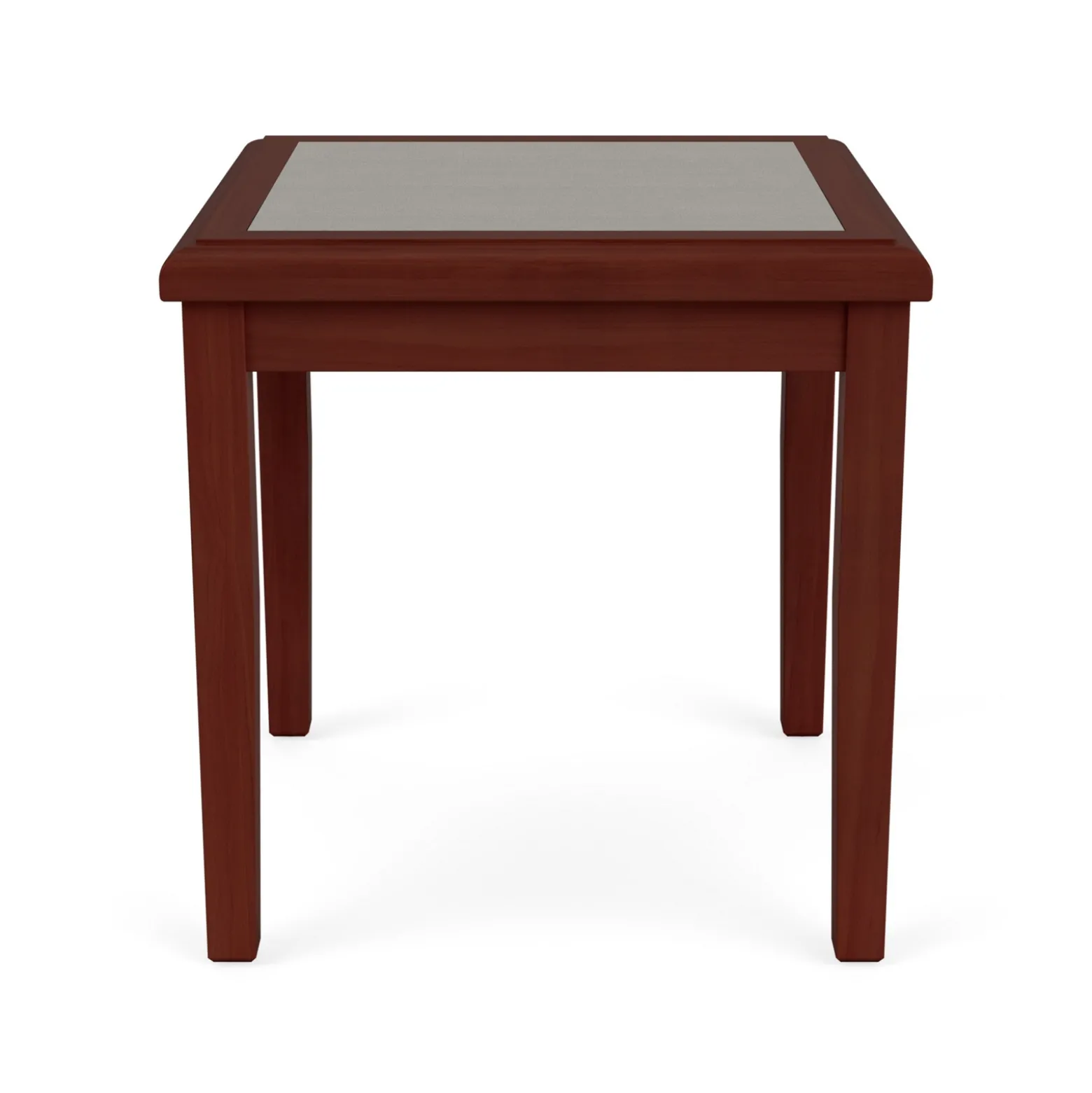 Belmont End Table - 20"W x 20"D
